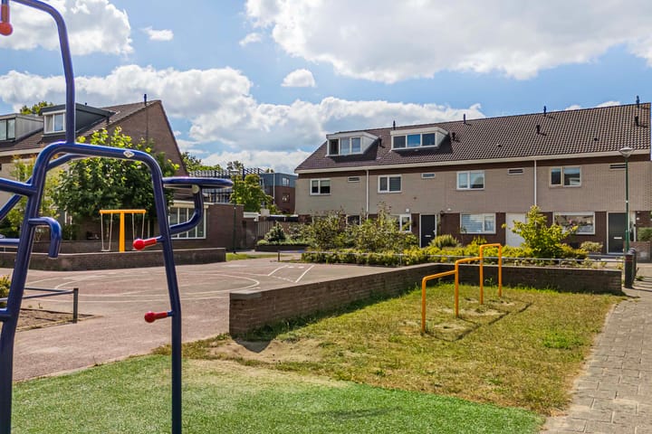 Foto 35 van Honingzwam 49