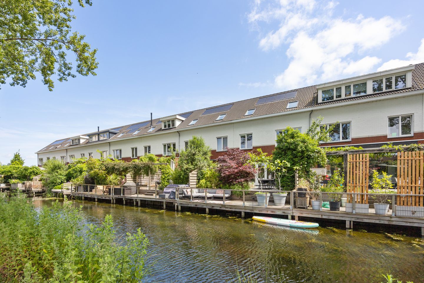 Photo 29 of Anton Geesinkstraat 53