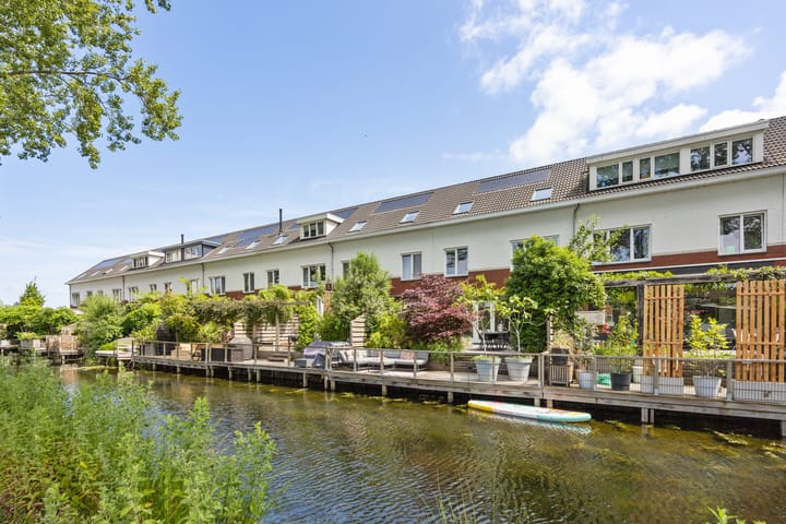 Foto 29 van Anton Geesinkstraat 53