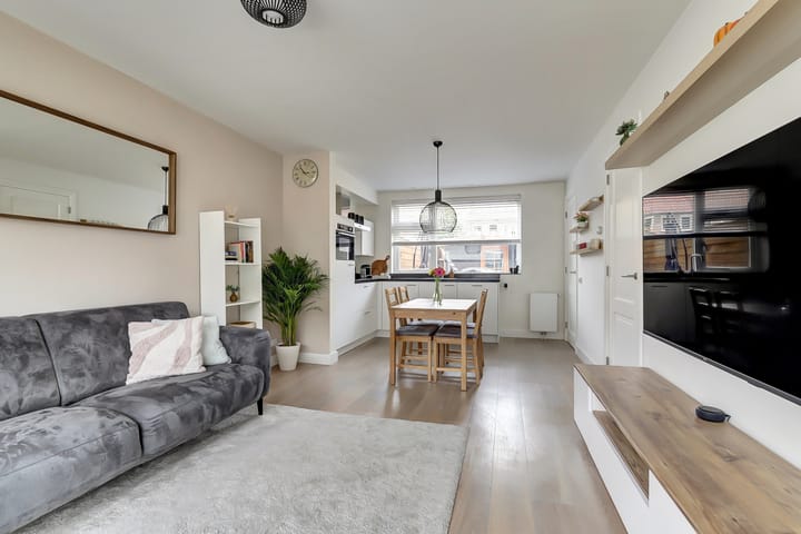 Photo 11 of Heer Arnoldstraat 25