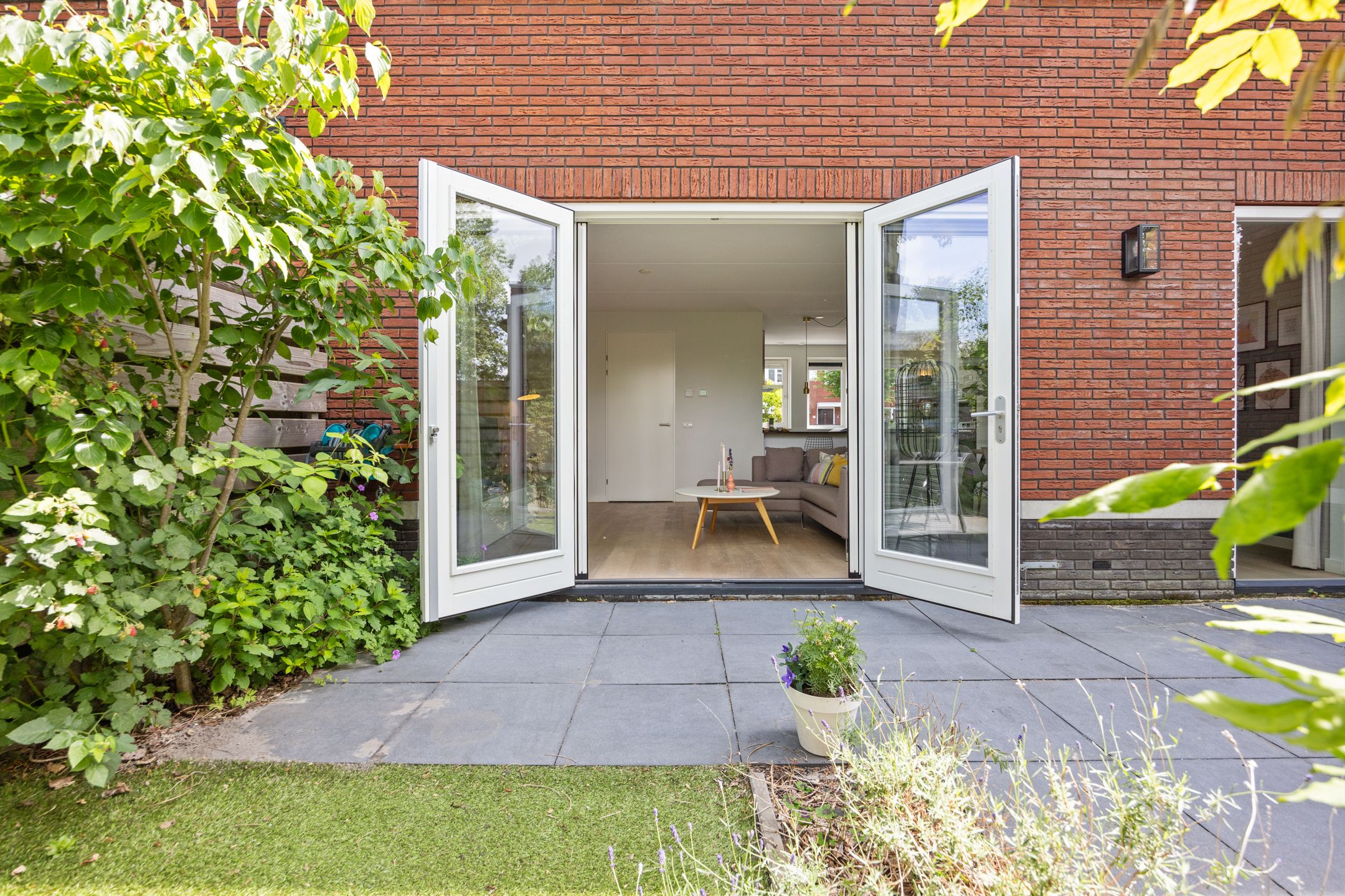 Photo 30 of Anton Geesinkstraat 53