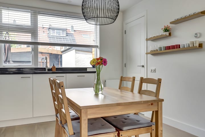 Photo 12 of Heer Arnoldstraat 25