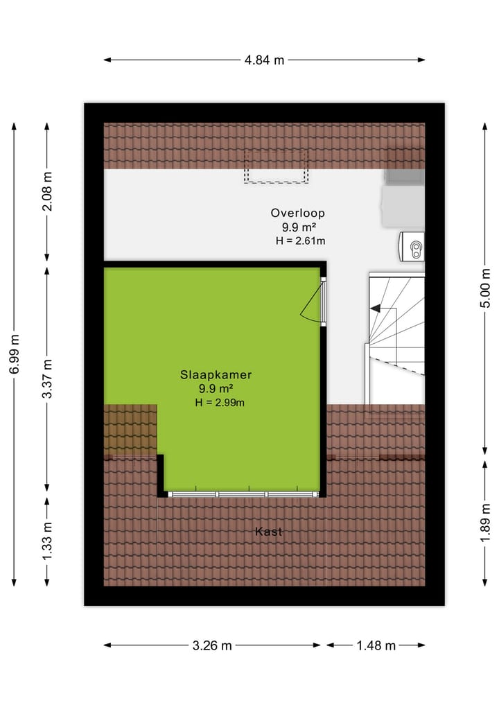 Foto 38 van Honingzwam 49