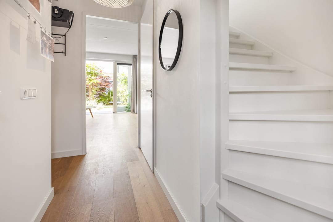 Photo 31 of Anton Geesinkstraat 53