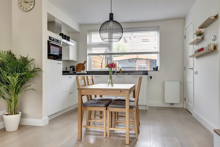 Photo 13 of Heer Arnoldstraat 25