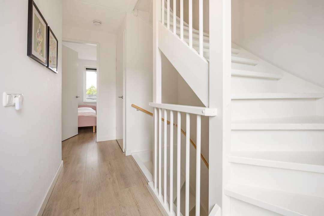 Photo 32 of Anton Geesinkstraat 53