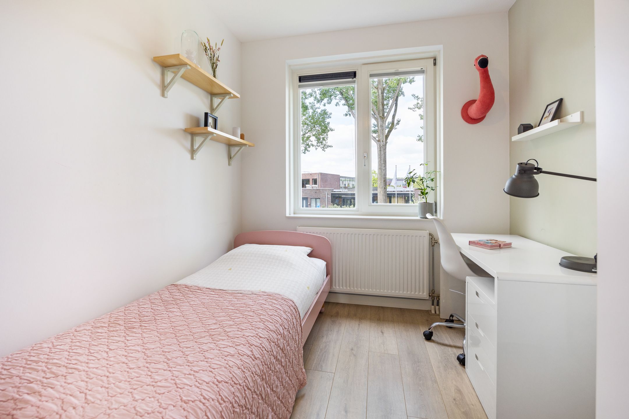 Photo 33 of Anton Geesinkstraat 53