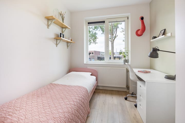 Foto 33 van Anton Geesinkstraat 53