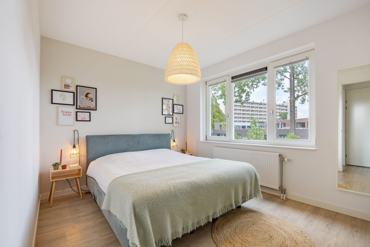 Photo 35 of Anton Geesinkstraat 53