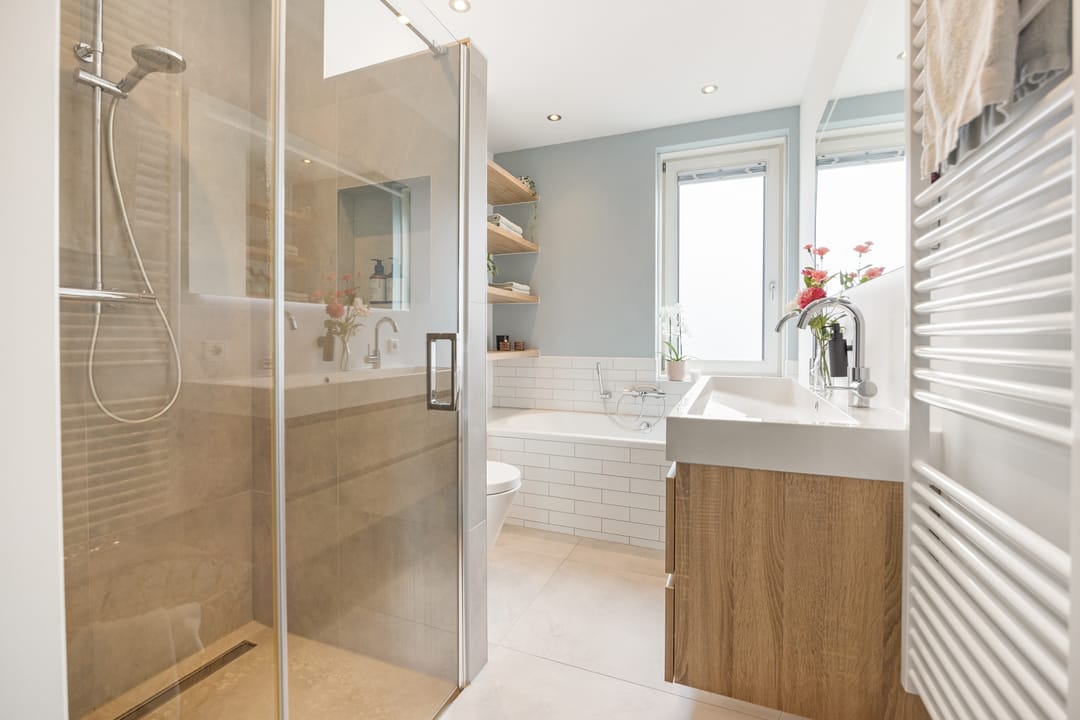 Photo 37 of Anton Geesinkstraat 53