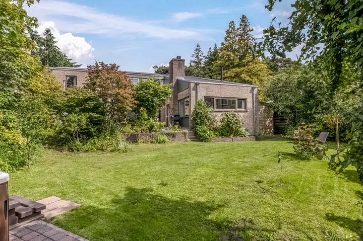 Foto 1 van Callunaheuvel 4