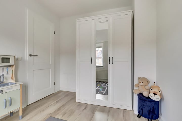 Photo 22 of Heer Arnoldstraat 25