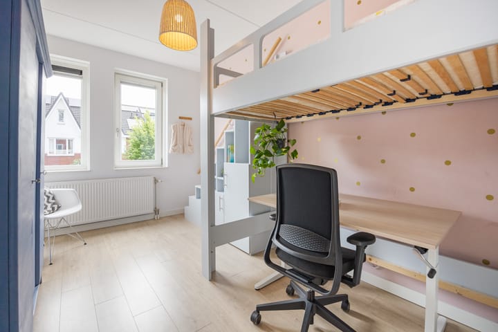 Foto 41 van Anton Geesinkstraat 53