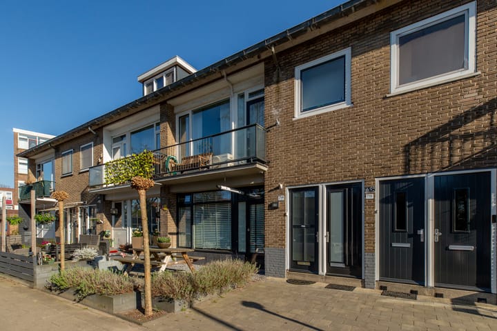 Foto 1 van 2e Hogenbanweg 71-B