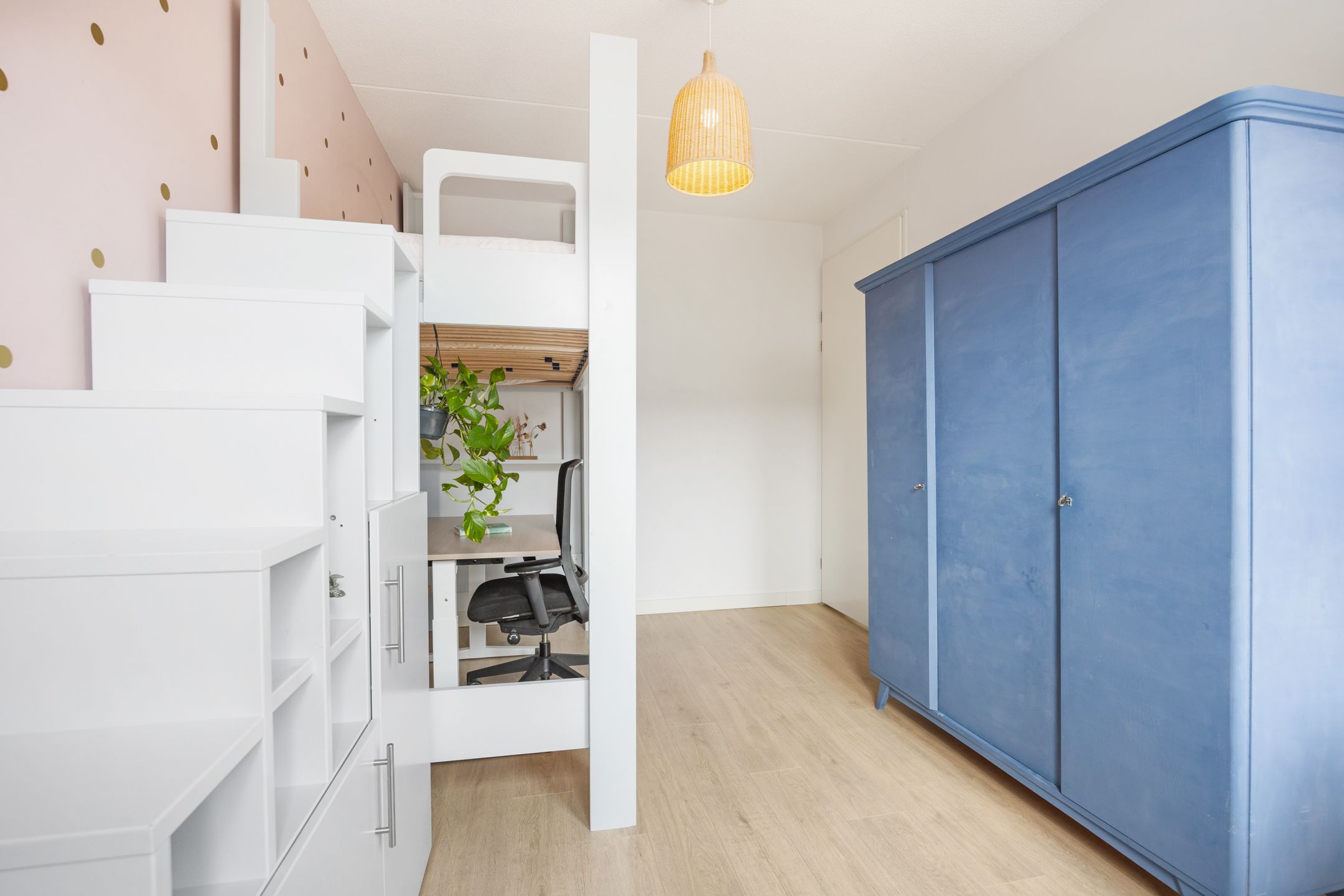 Photo 42 of Anton Geesinkstraat 53