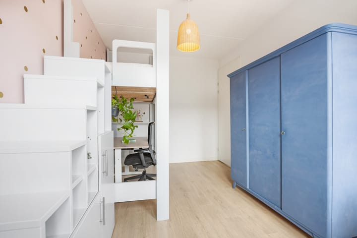 Foto 42 van Anton Geesinkstraat 53