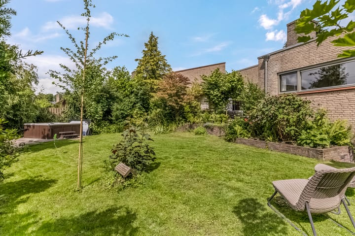 Foto 4 van Callunaheuvel 4