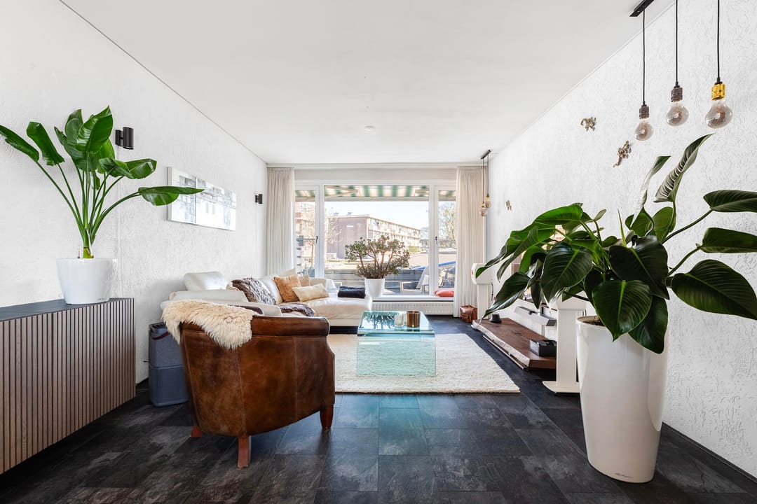 Foto 2 van 2e Hogenbanweg 71-B