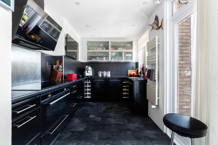 Foto 3 van 2e Hogenbanweg 71-B