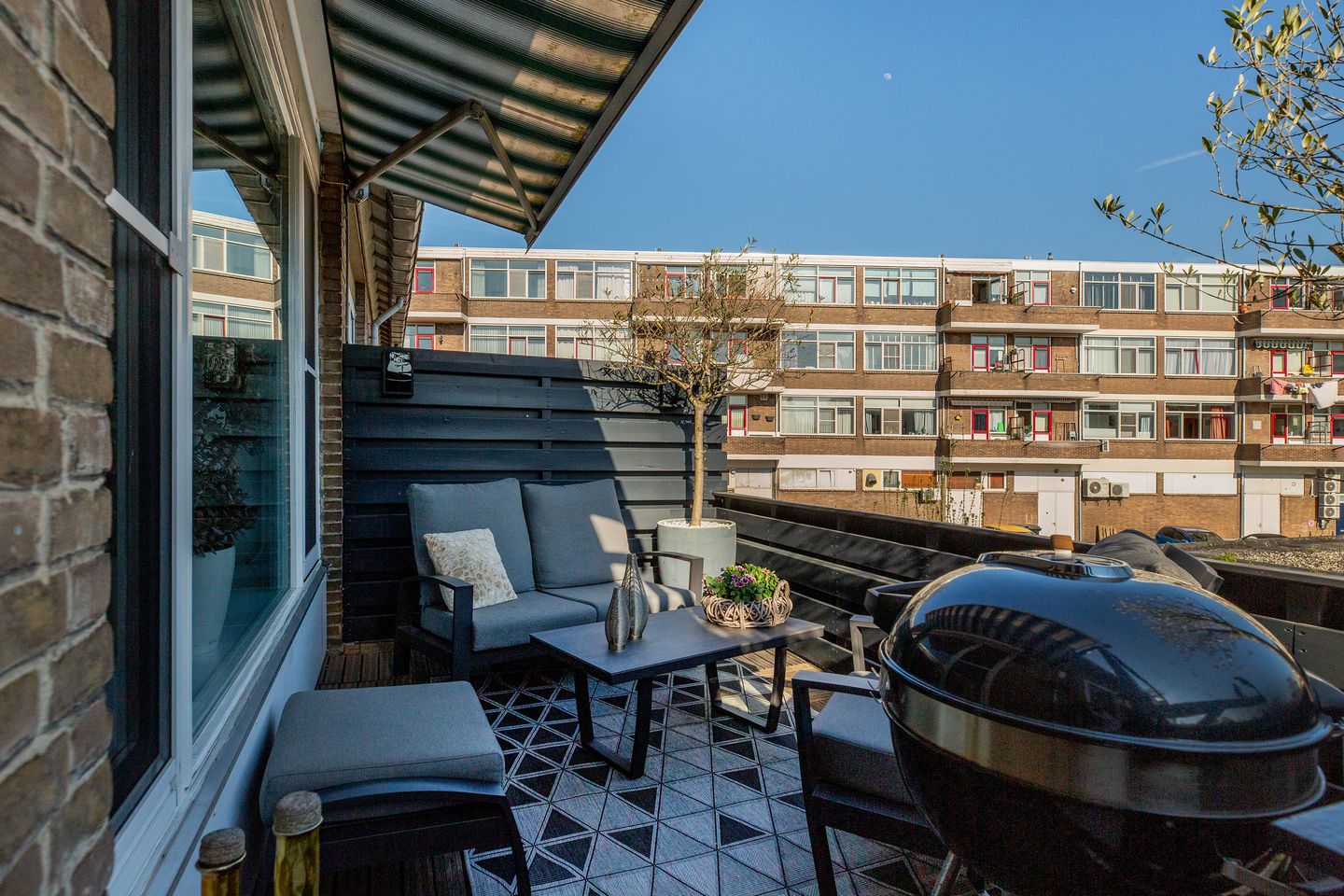 Foto 4 van 2e Hogenbanweg 71-B