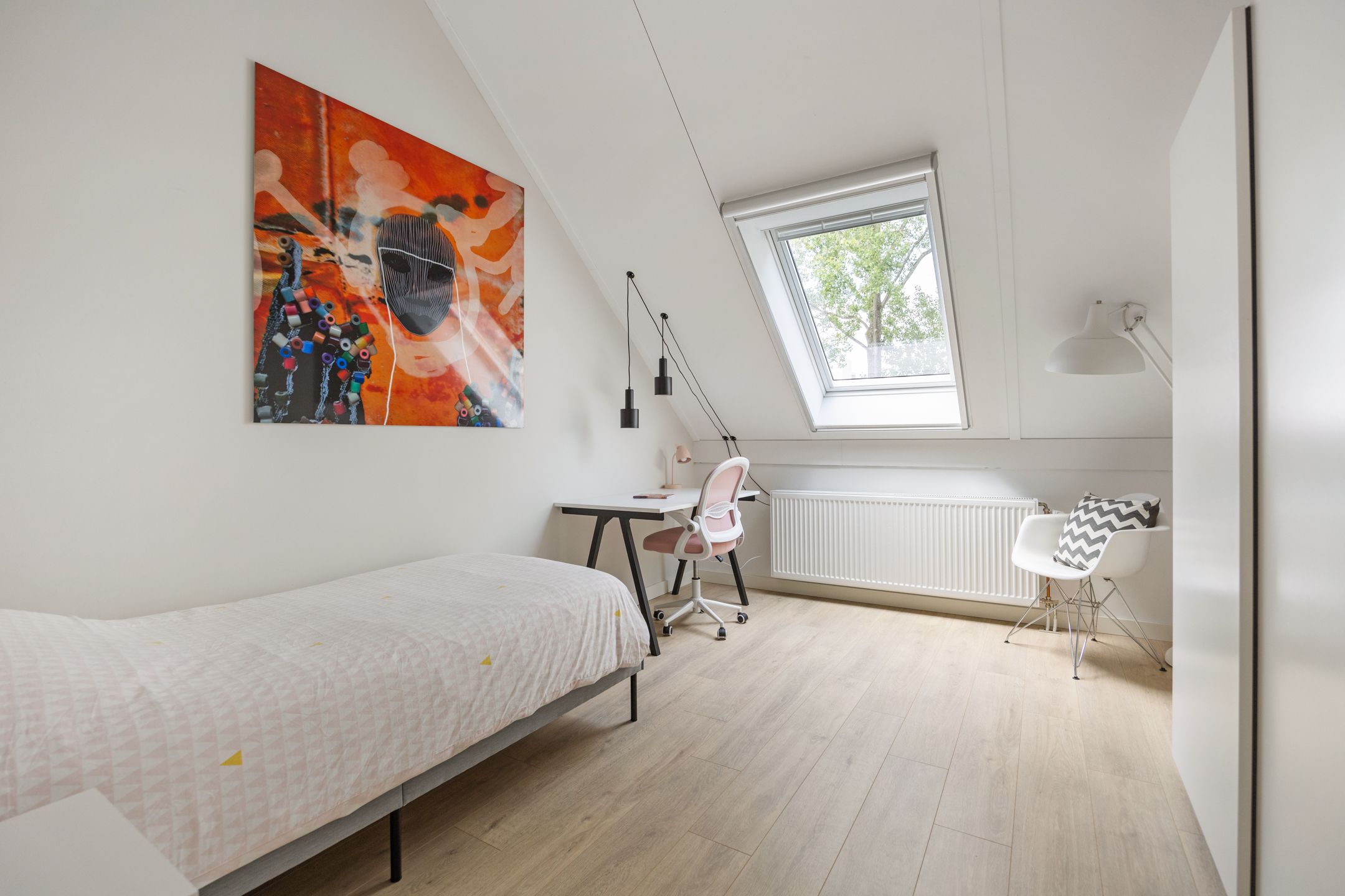 Photo 45 of Anton Geesinkstraat 53