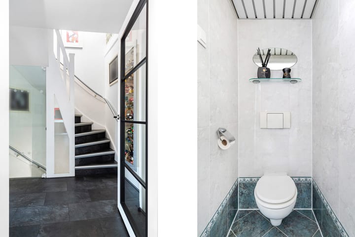 Foto 6 van 2e Hogenbanweg 71-B