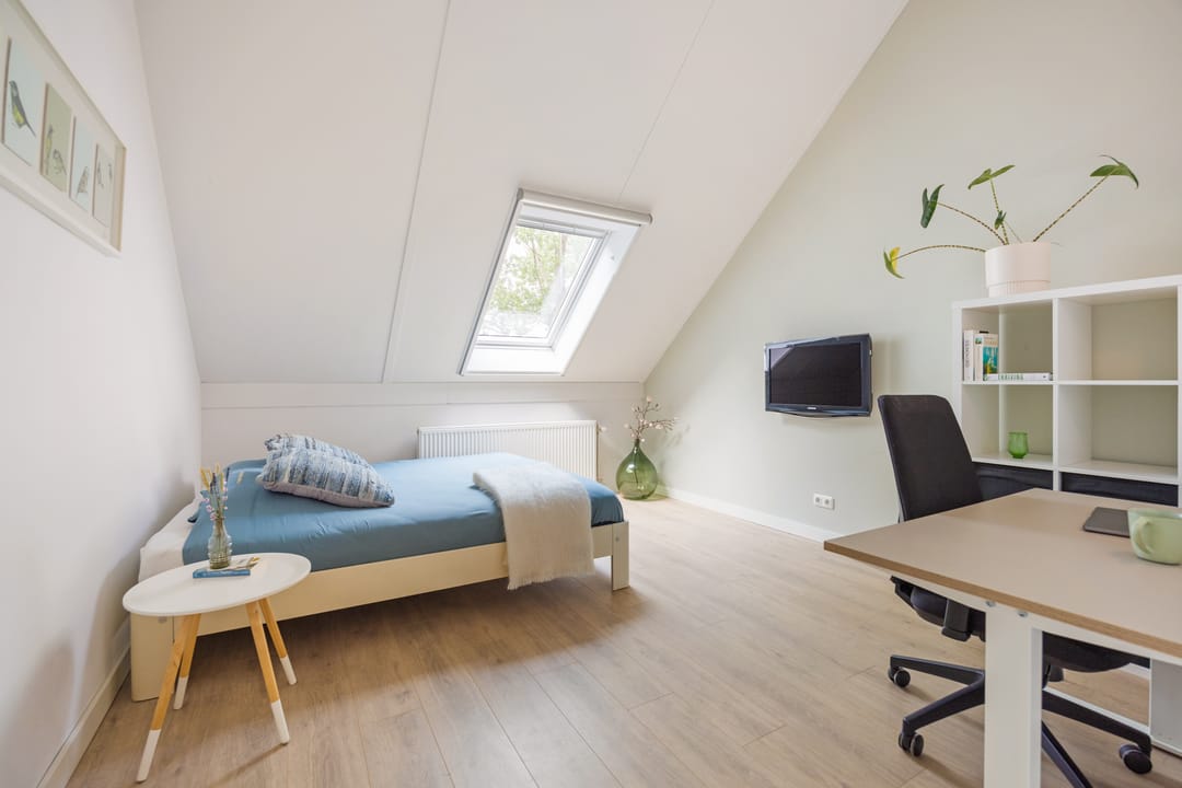 Photo 47 of Anton Geesinkstraat 53