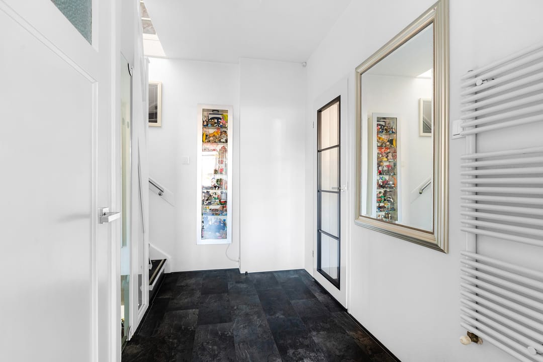 Foto 7 van 2e Hogenbanweg 71-B