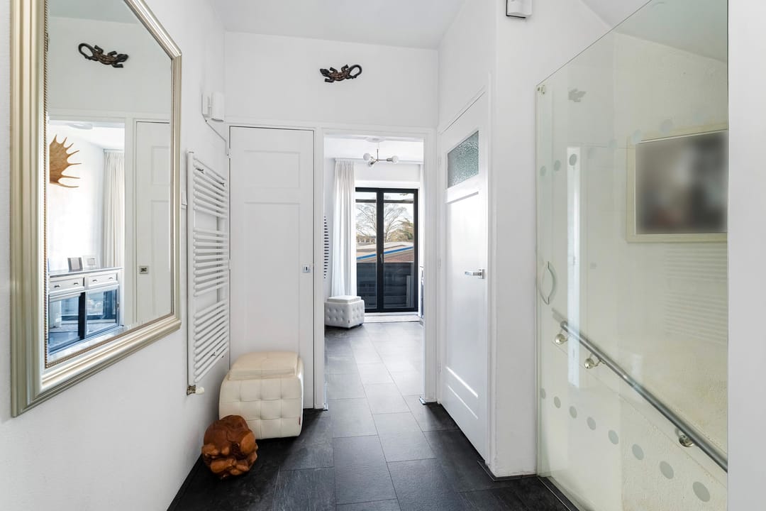 Foto 8 van 2e Hogenbanweg 71-B