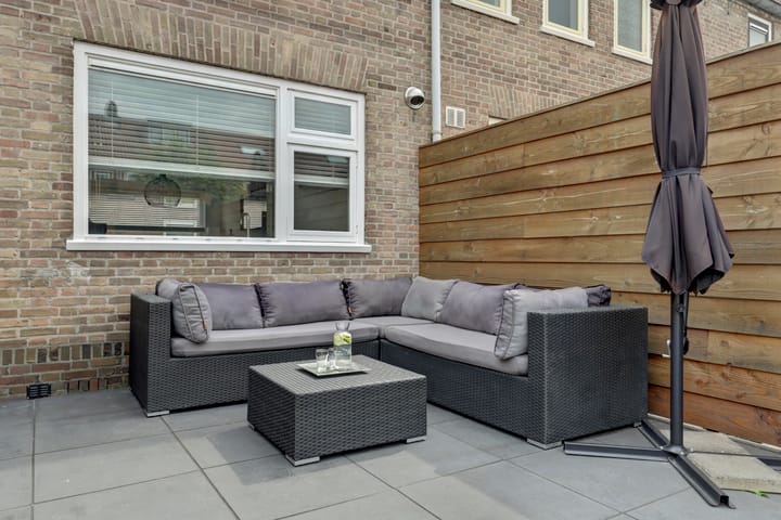 Photo 30 of Heer Arnoldstraat 25