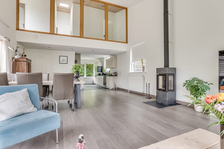 Foto 9 van Callunaheuvel 4