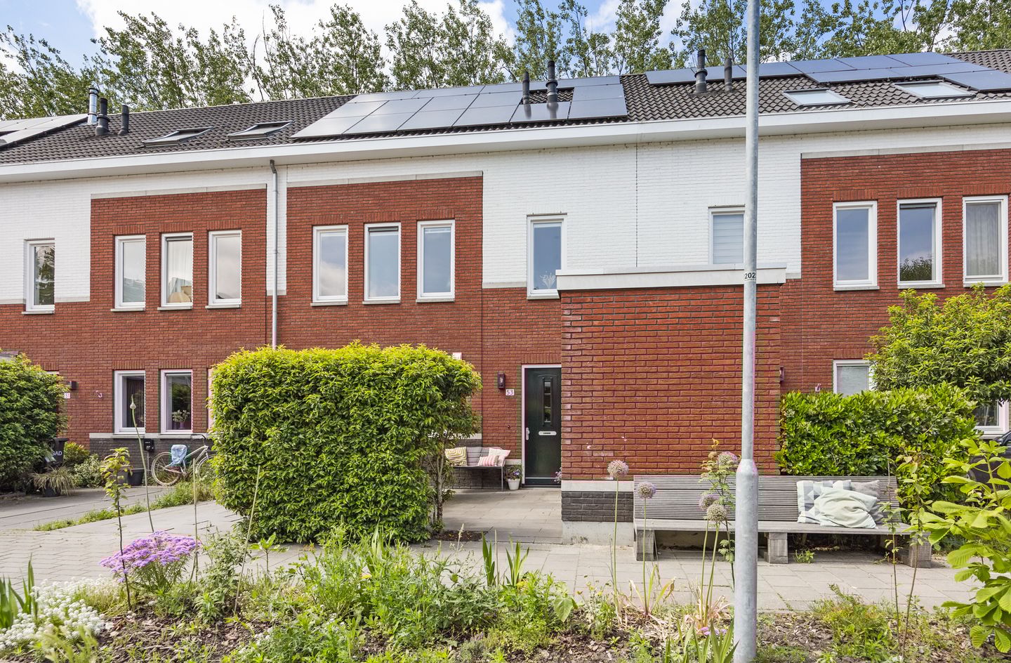 Photo 49 of Anton Geesinkstraat 53