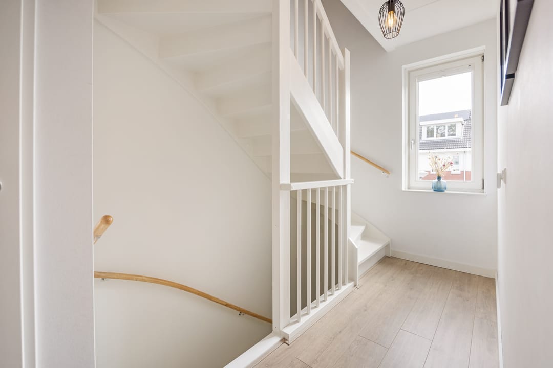 Photo 43 of Anton Geesinkstraat 53