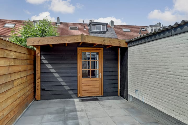 Photo 32 of Heer Arnoldstraat 25