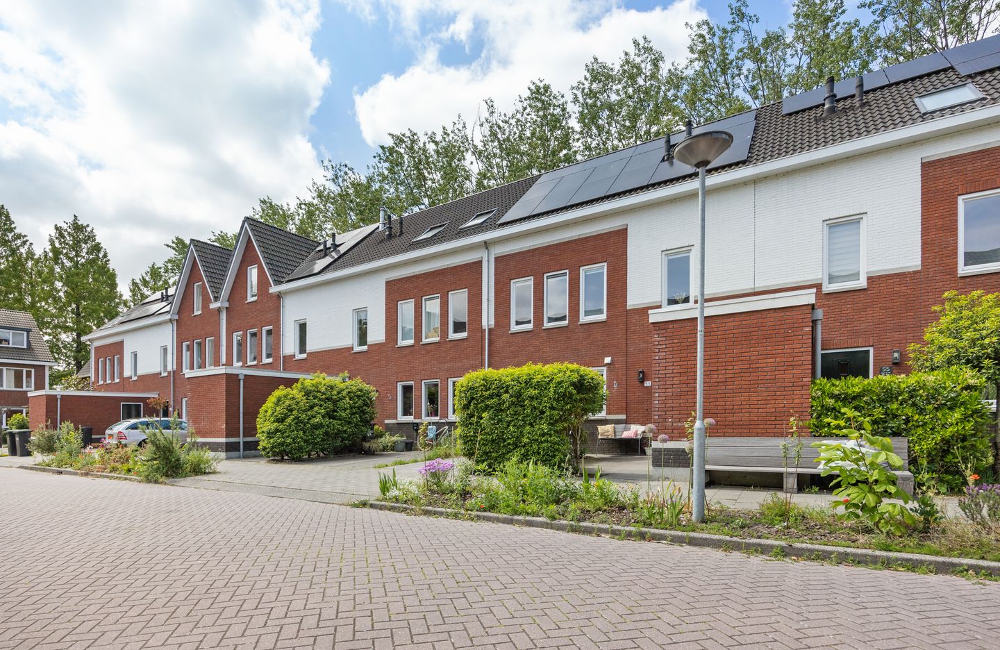 Photo 50 of Anton Geesinkstraat 53