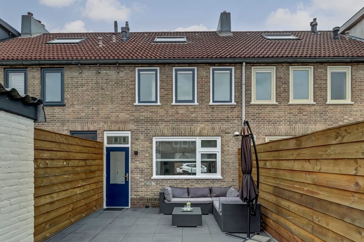 Photo 33 of Heer Arnoldstraat 25