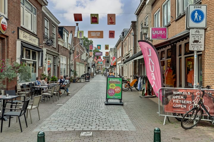 Photo 34 of Heer Arnoldstraat 25