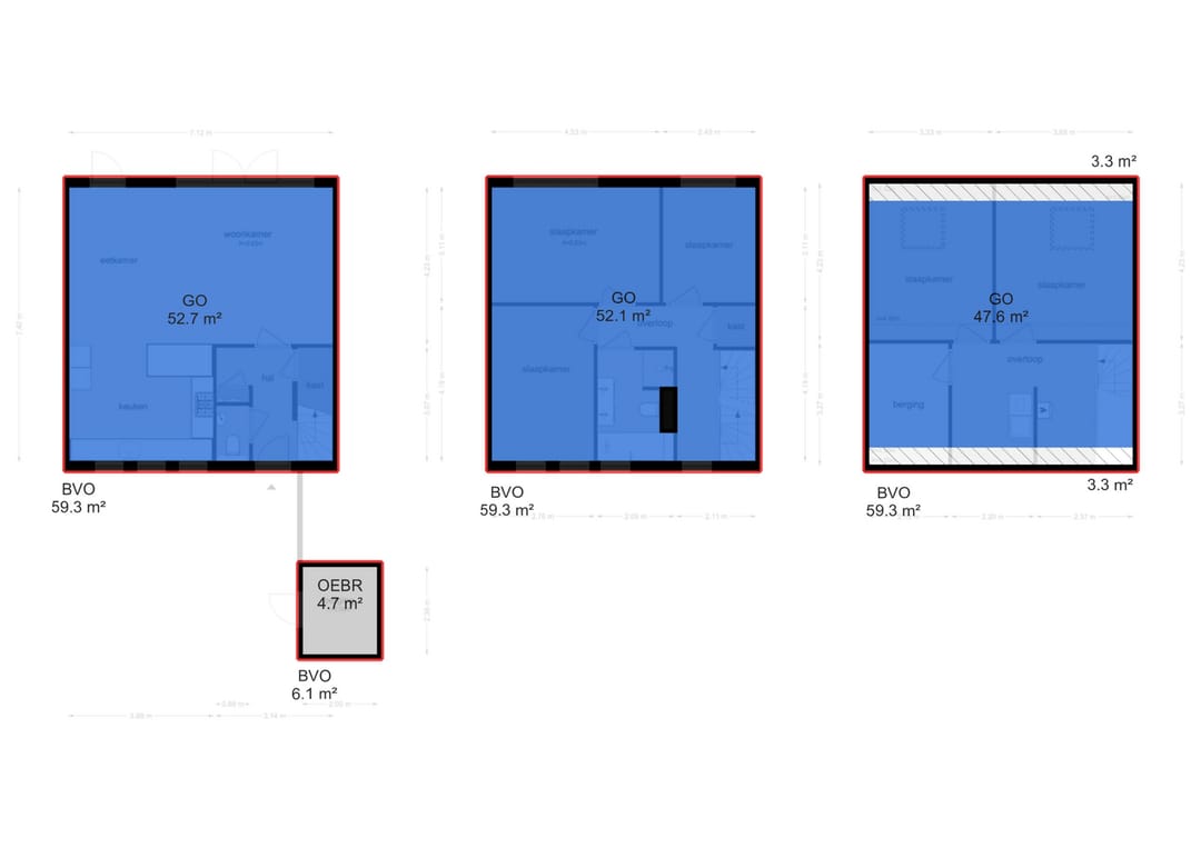 Photo 56 of Anton Geesinkstraat 53