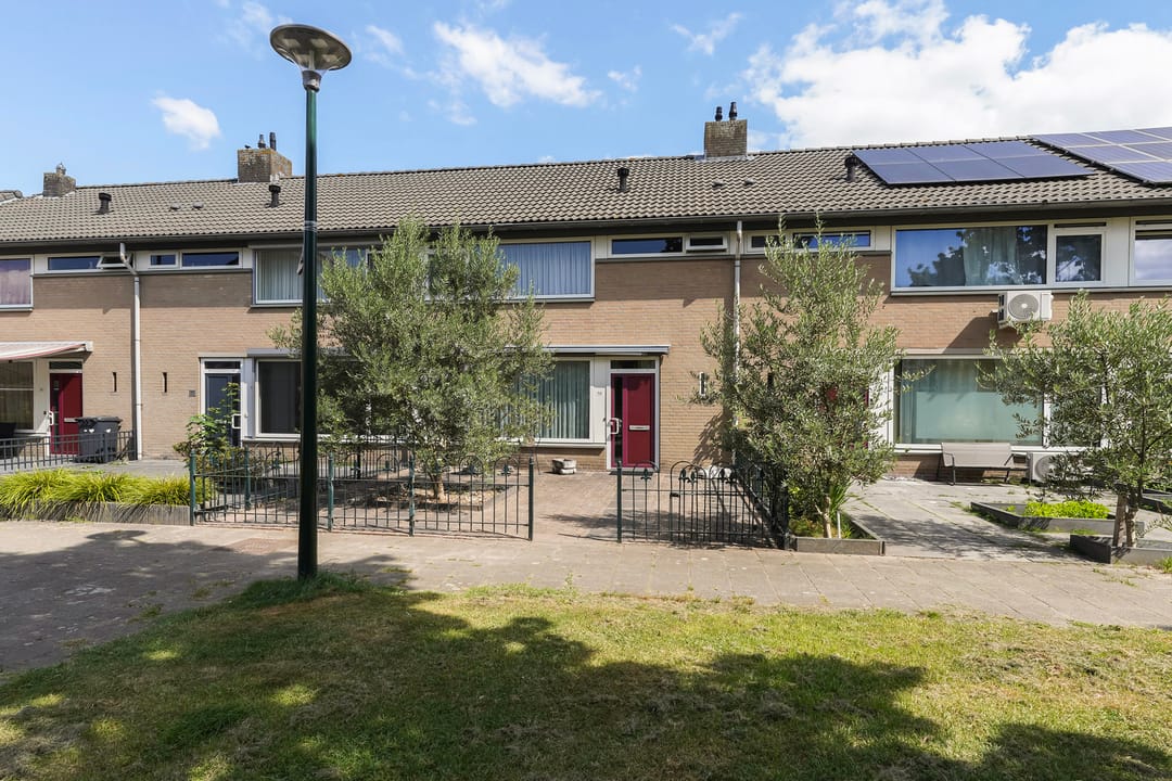 Foto 1 van Lijsterbesgaard 54