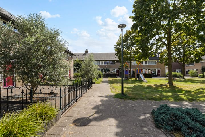 Foto 2 van Lijsterbesgaard 54