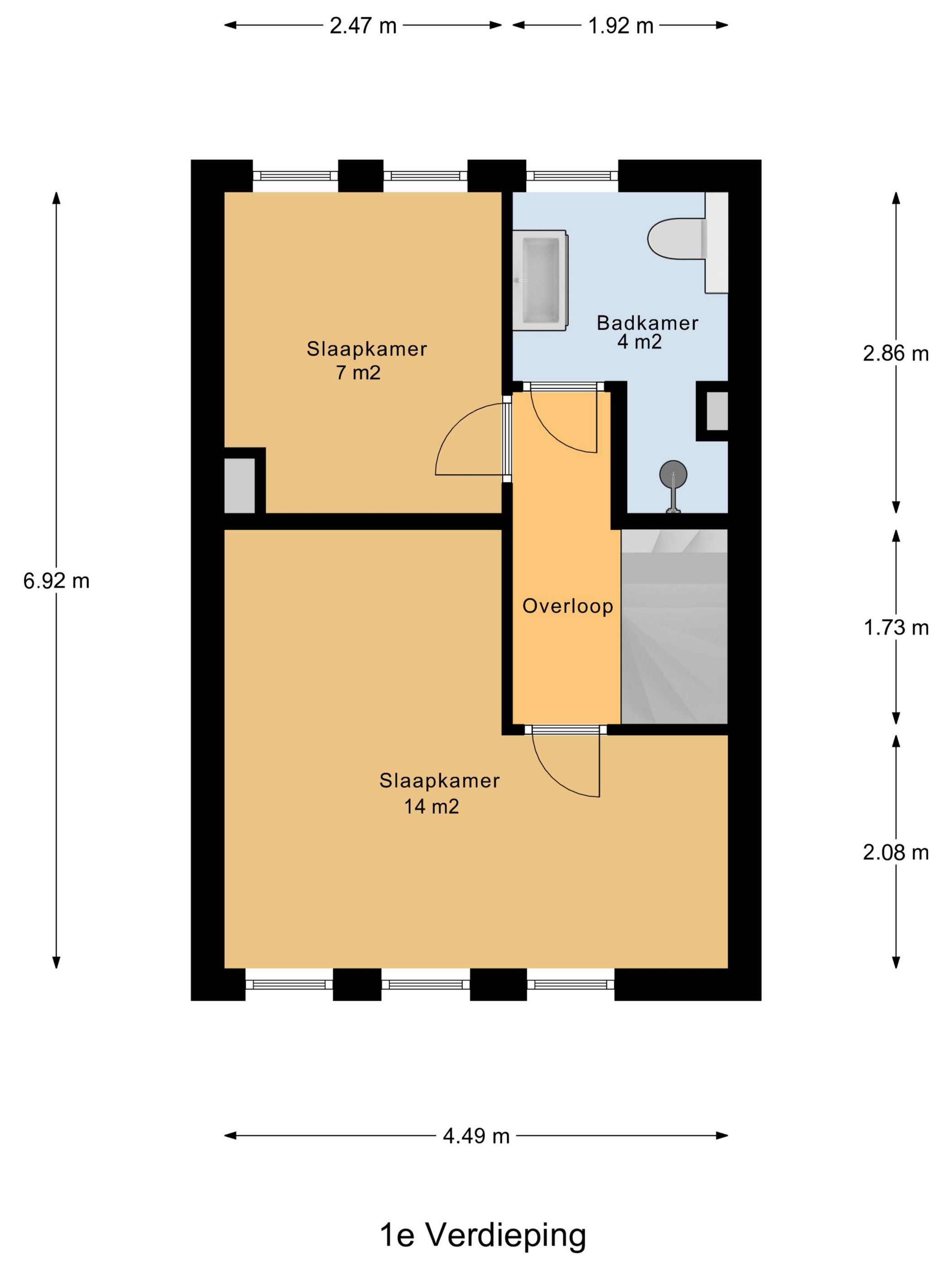 Foto 39 van Heer Arnoldstraat 25