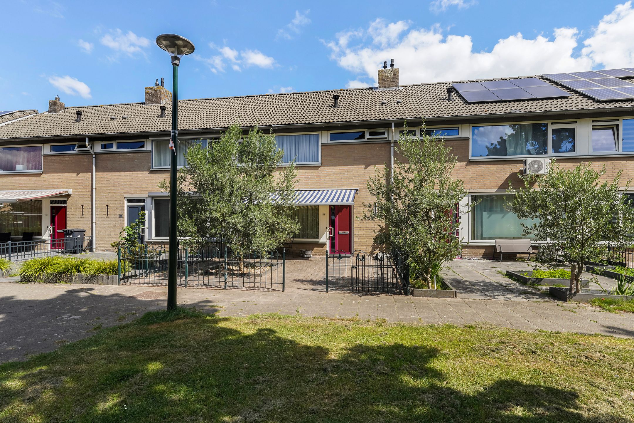 Foto 51 van Lijsterbesgaard 54