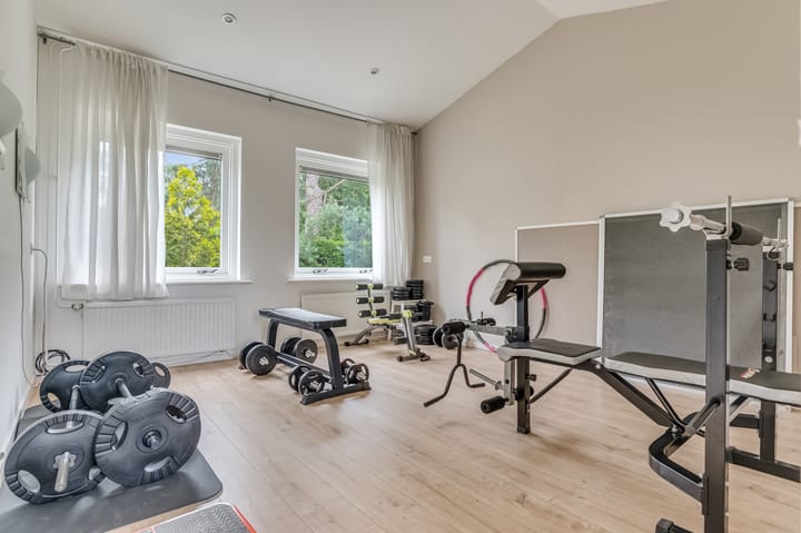 Foto 19 van Callunaheuvel 4