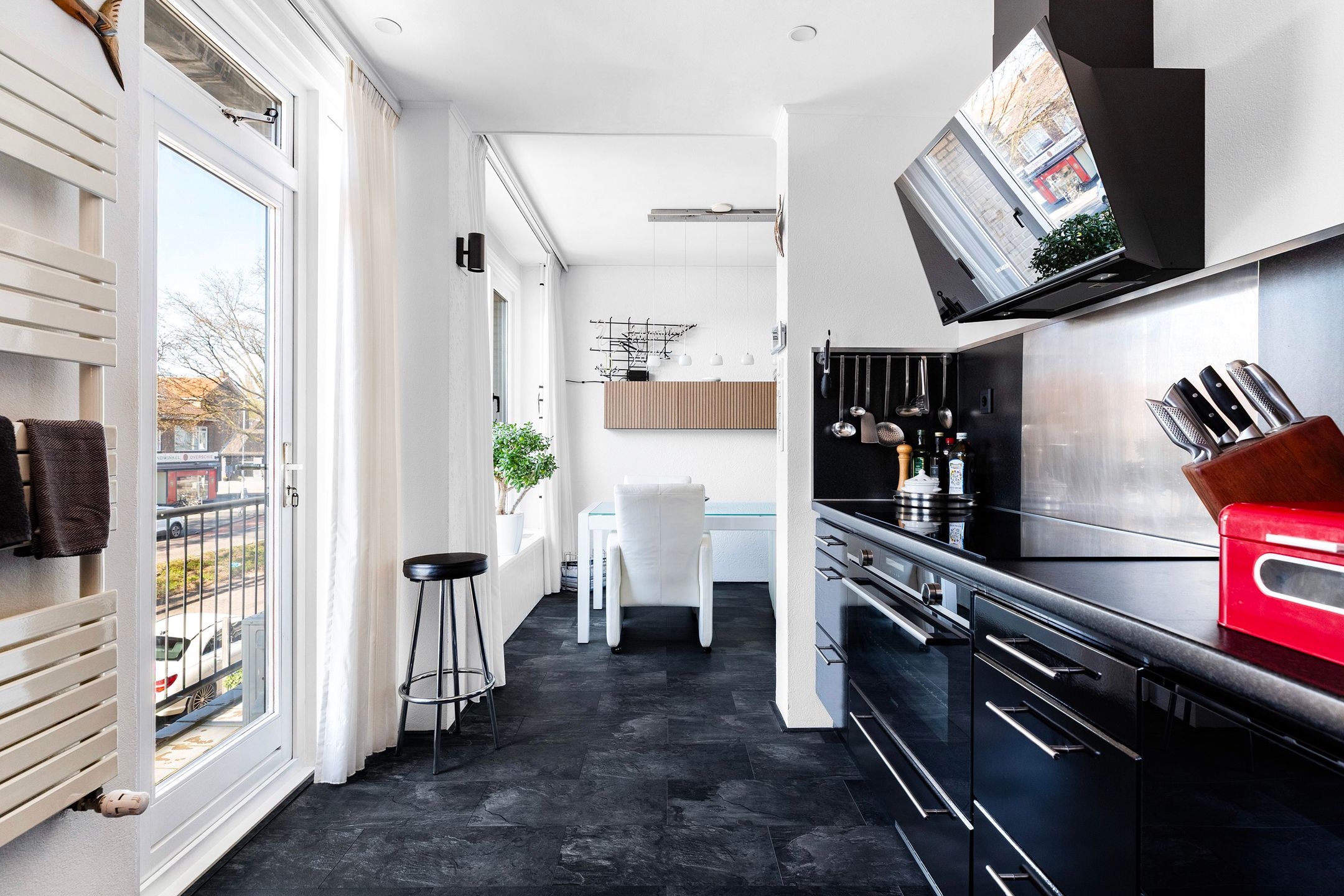 Foto 18 van 2e Hogenbanweg 71-B