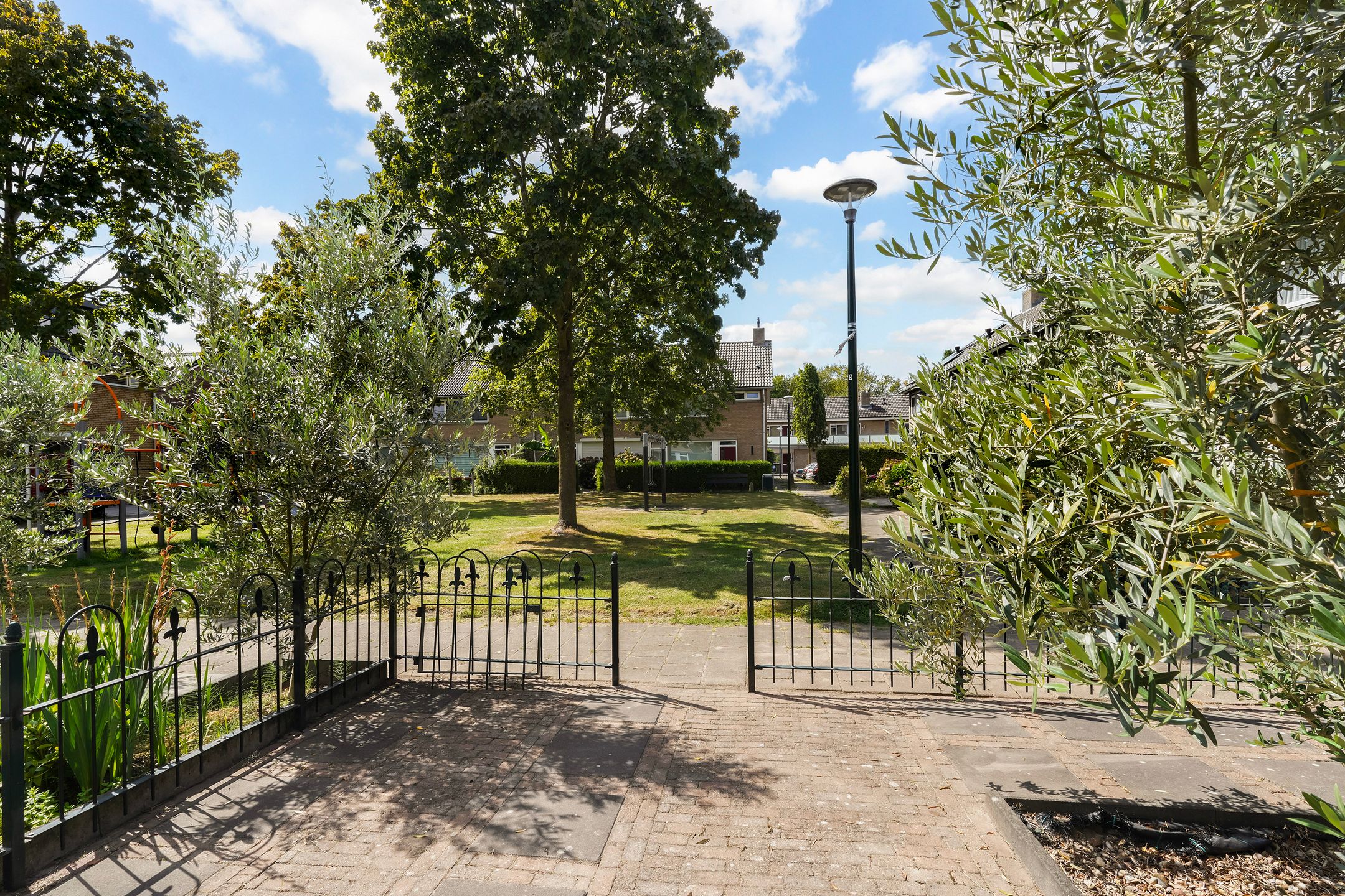 Foto 3 van Lijsterbesgaard 54