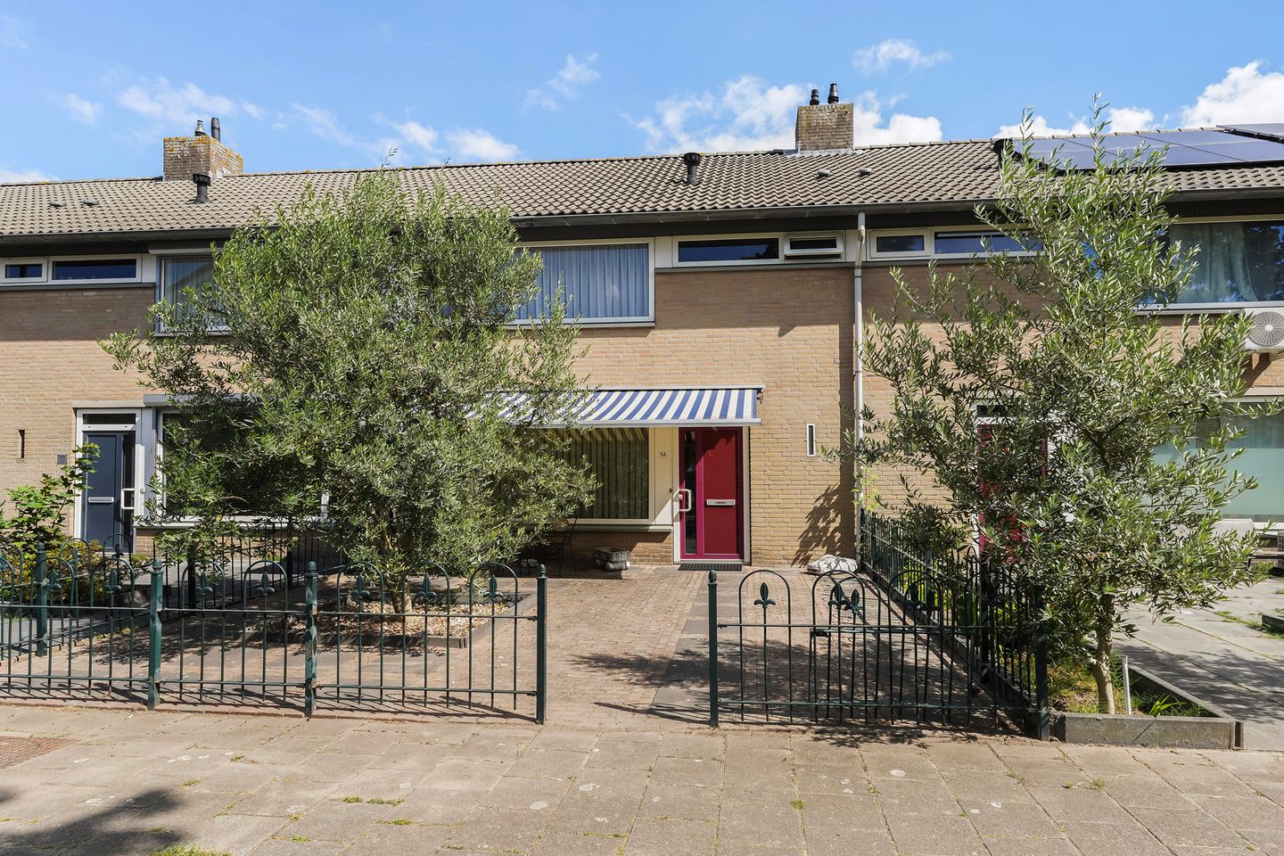 Foto 50 van Lijsterbesgaard 54