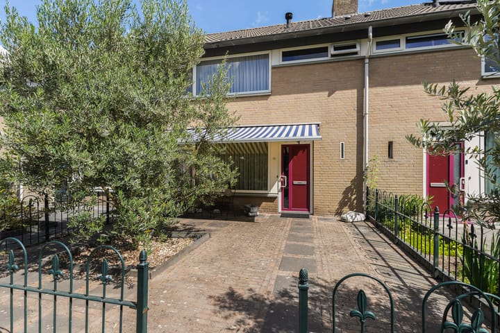 Foto 4 van Lijsterbesgaard 54