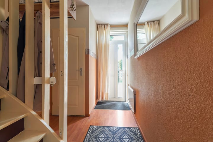 Foto 5 van Lijsterbesgaard 54