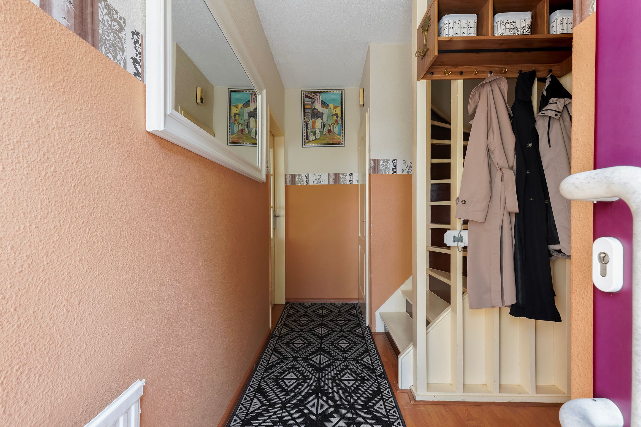 Foto 6 van Lijsterbesgaard 54