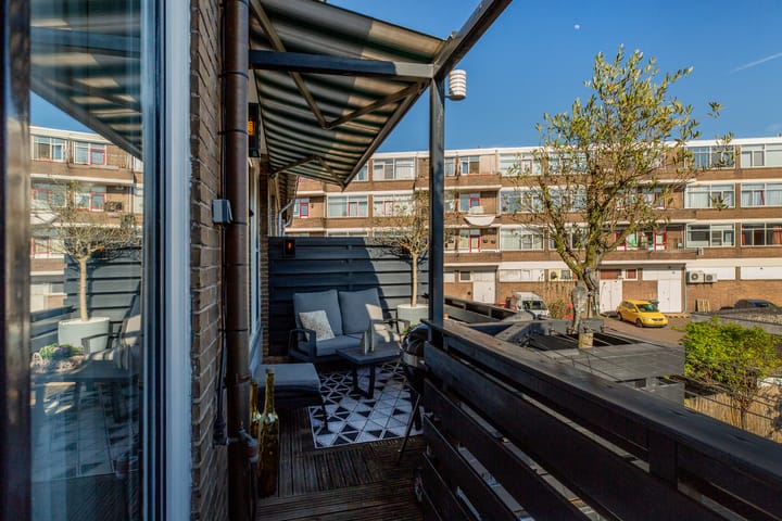 Foto 31 van 2e Hogenbanweg 71-B